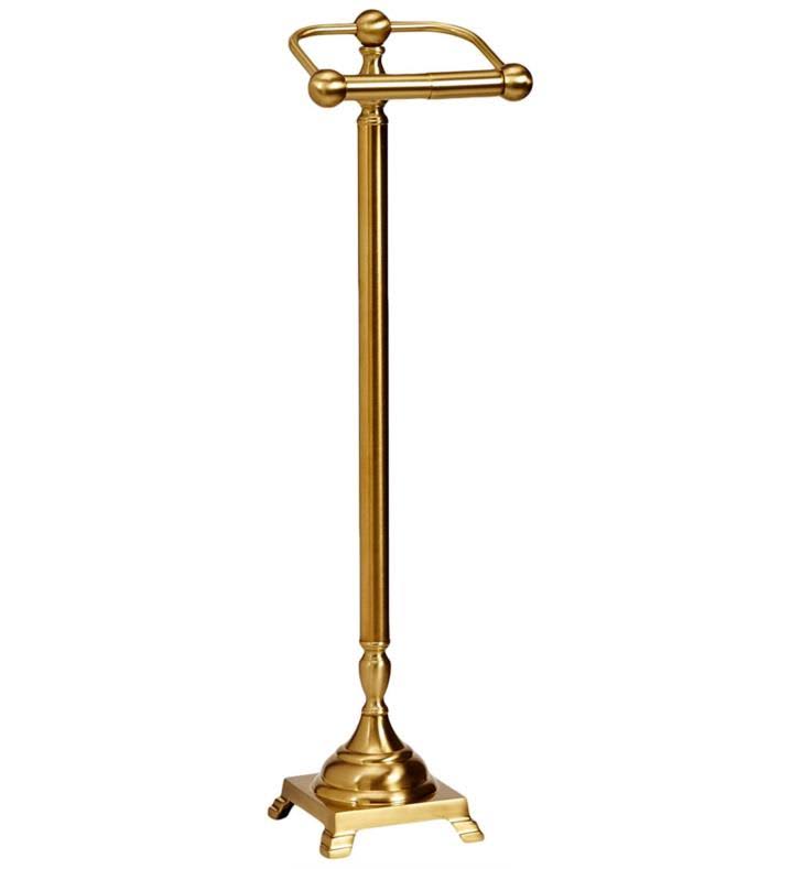 Freestanding Toilet Paper Holder H53148