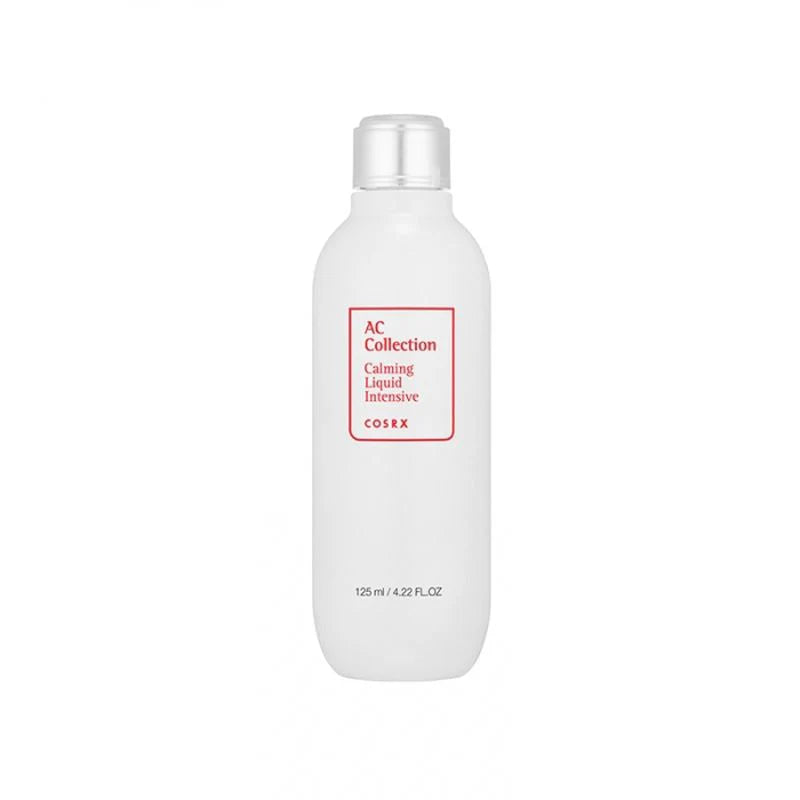 Calming Liquid Intensive 125ml X8046