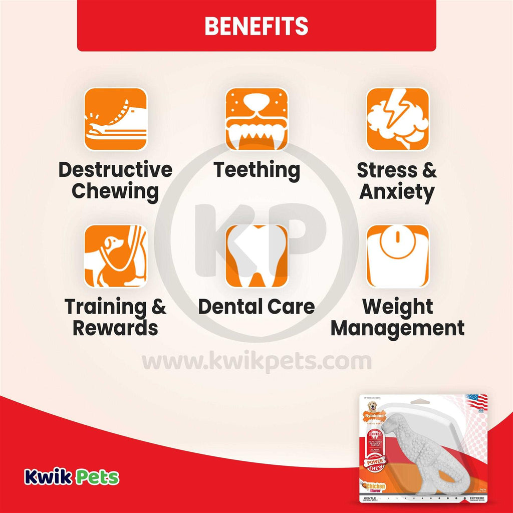 Dental Dog Chew R957