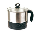 1.2 Liter Stainless Steel Electric Cooker I512