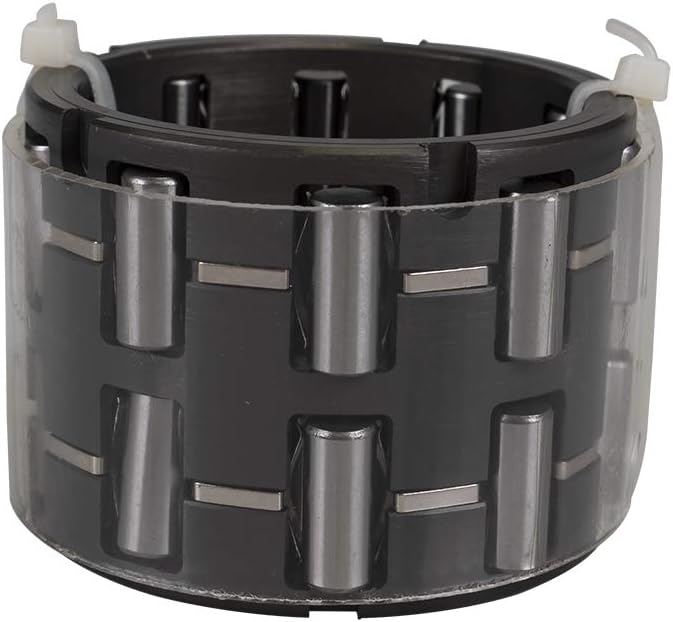 Roller Cage Assembly R115