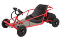 24V Electric Ride-on with 8 Pneumatic Tires R977