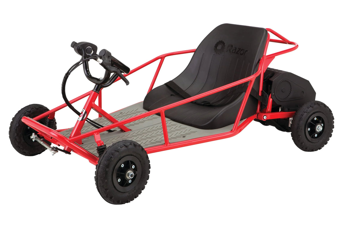 24V Electric Ride-on with 8 Pneumatic Tires R977