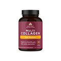 Collagen Probiotics Capsules 90 Ct B36448