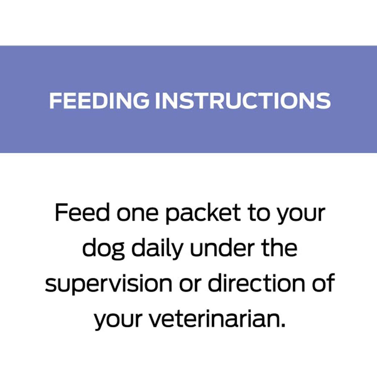 Dog Probiotic Supplement S928827