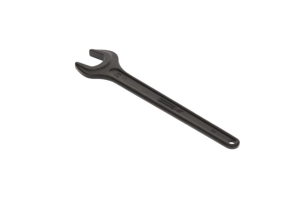 Single open ended spanner 120 mm R365570