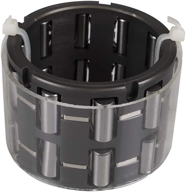 Roller Cage Assembly R115