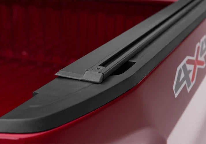 Truxedo Elevate Ts Rails U382