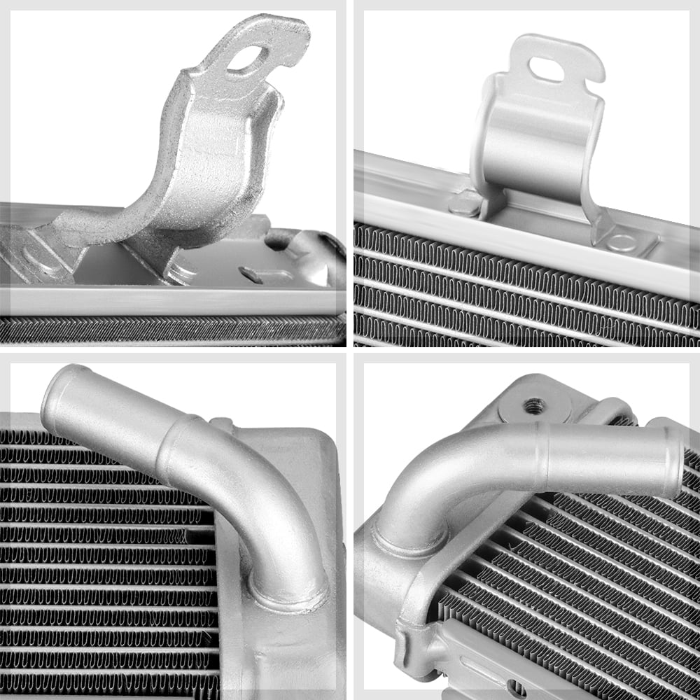 Aluminum Core Inverter Cooler W62710