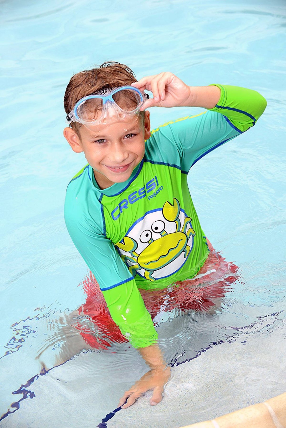 Swim Goggle J952478