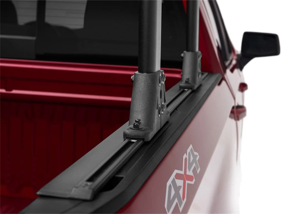 Truxedo Elevate Ts Rails U382