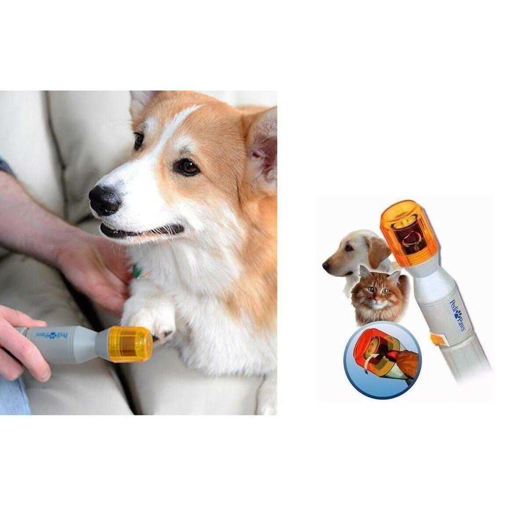 Pet Nail Trimmer B582