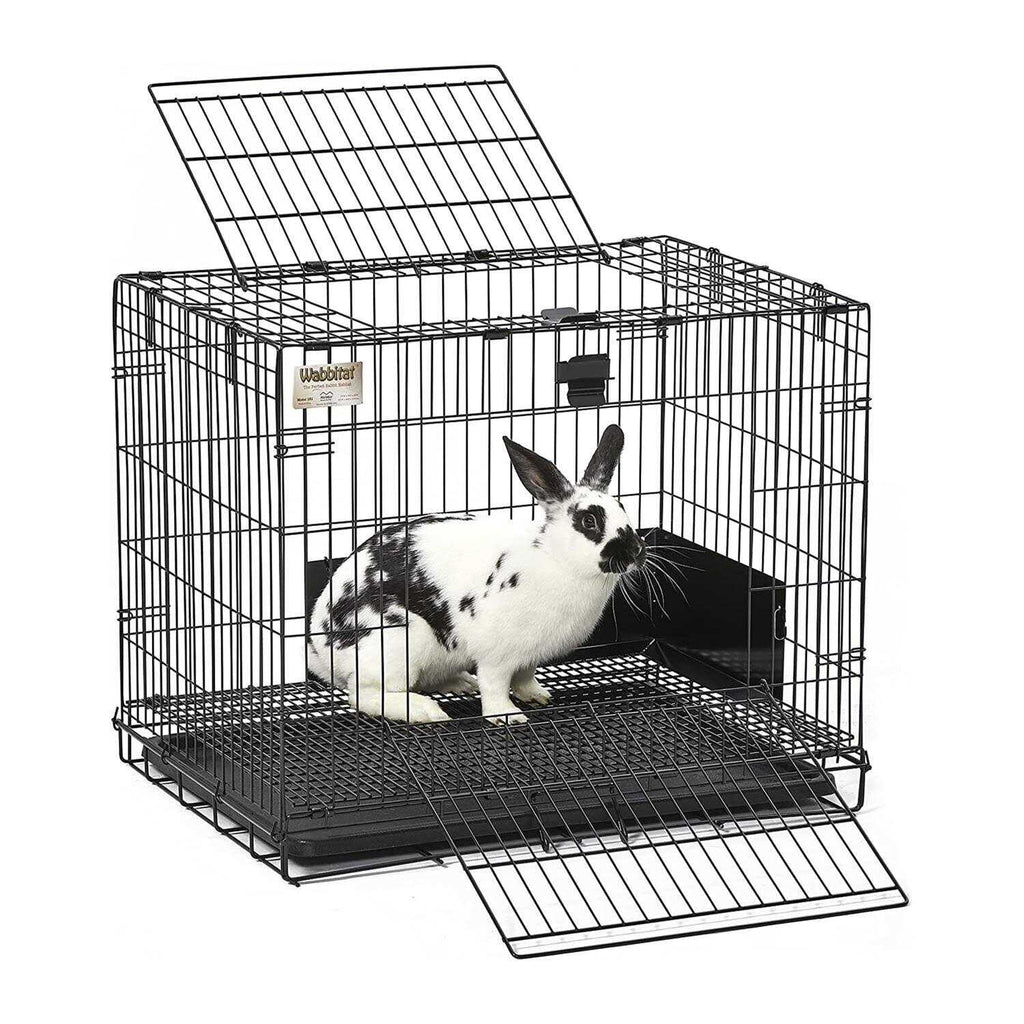 Rabbit Cage F12065
