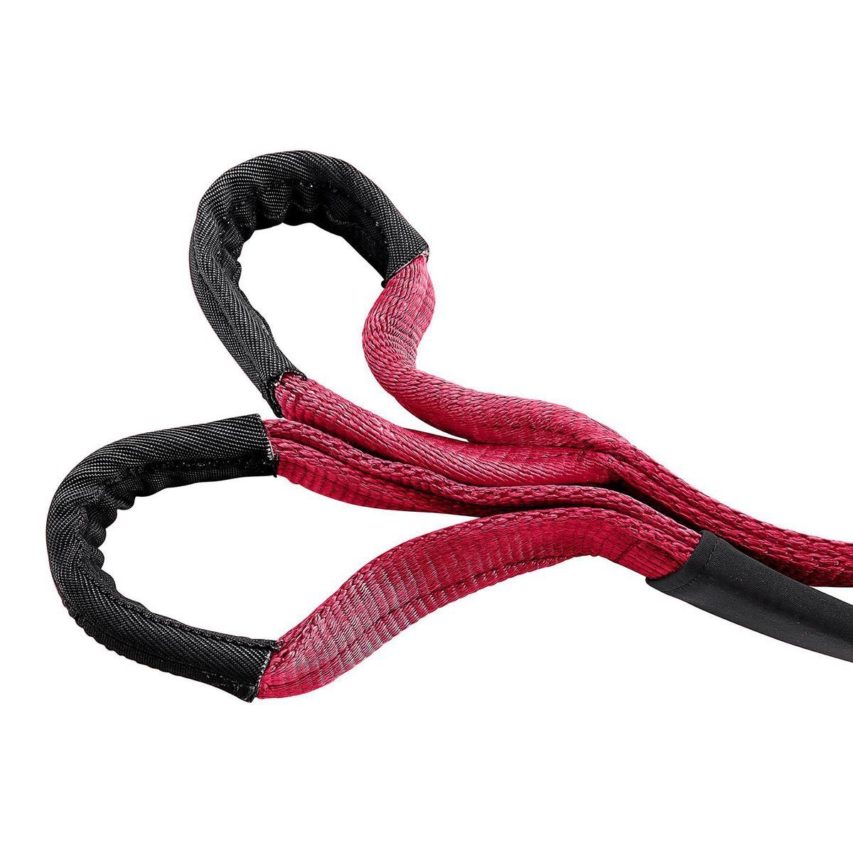 10,000 lb. Capacity 3 in. x 30 ft. Recovery Strap C32742