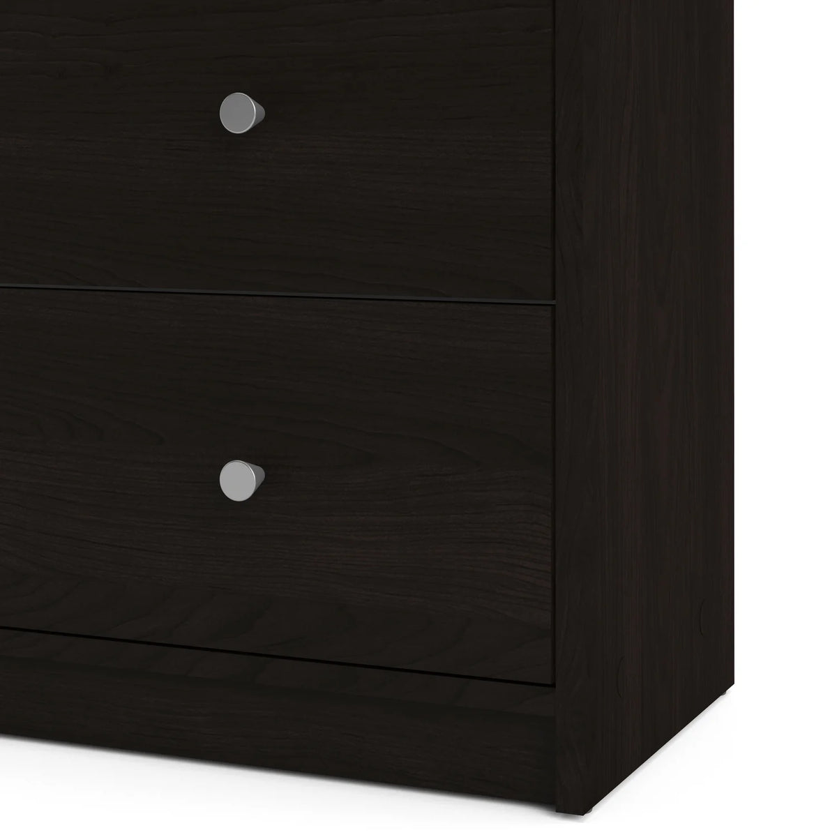 6 Drawer Double Dresser Y1671