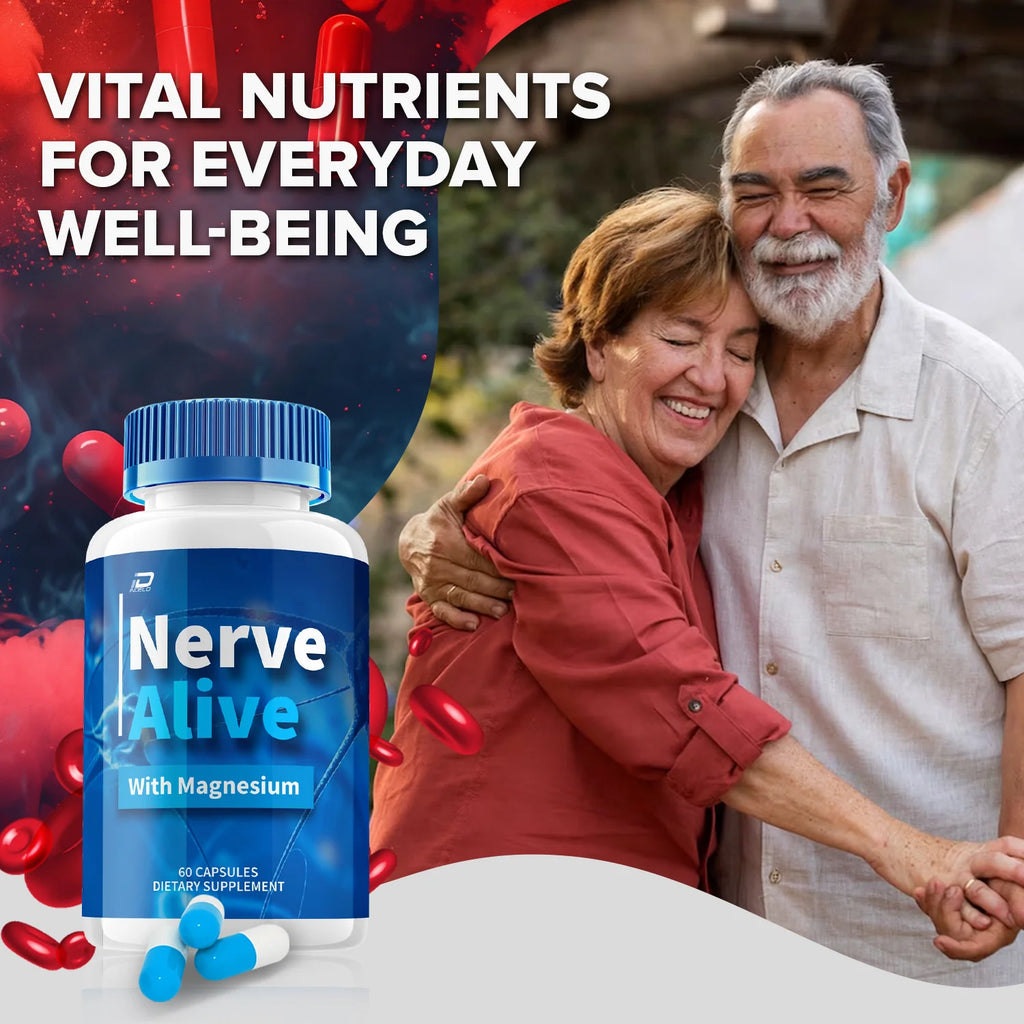 Nerve Support T18488