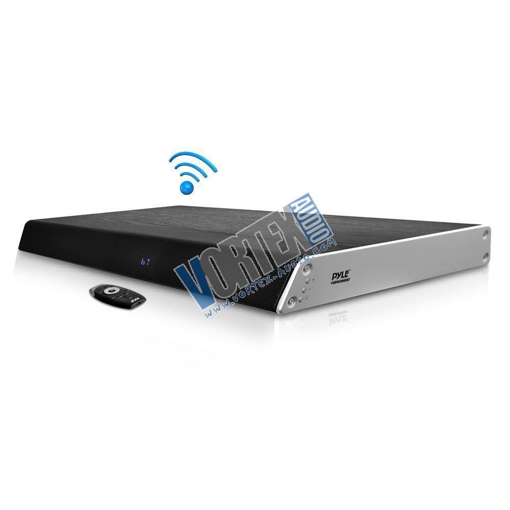 HD Bluetooth Digital Sound Base Speaker System L41293