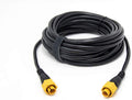 Ethernet Cable, 15-Feet, Black K307