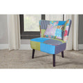 Patchwork Occasional Chair Q84336