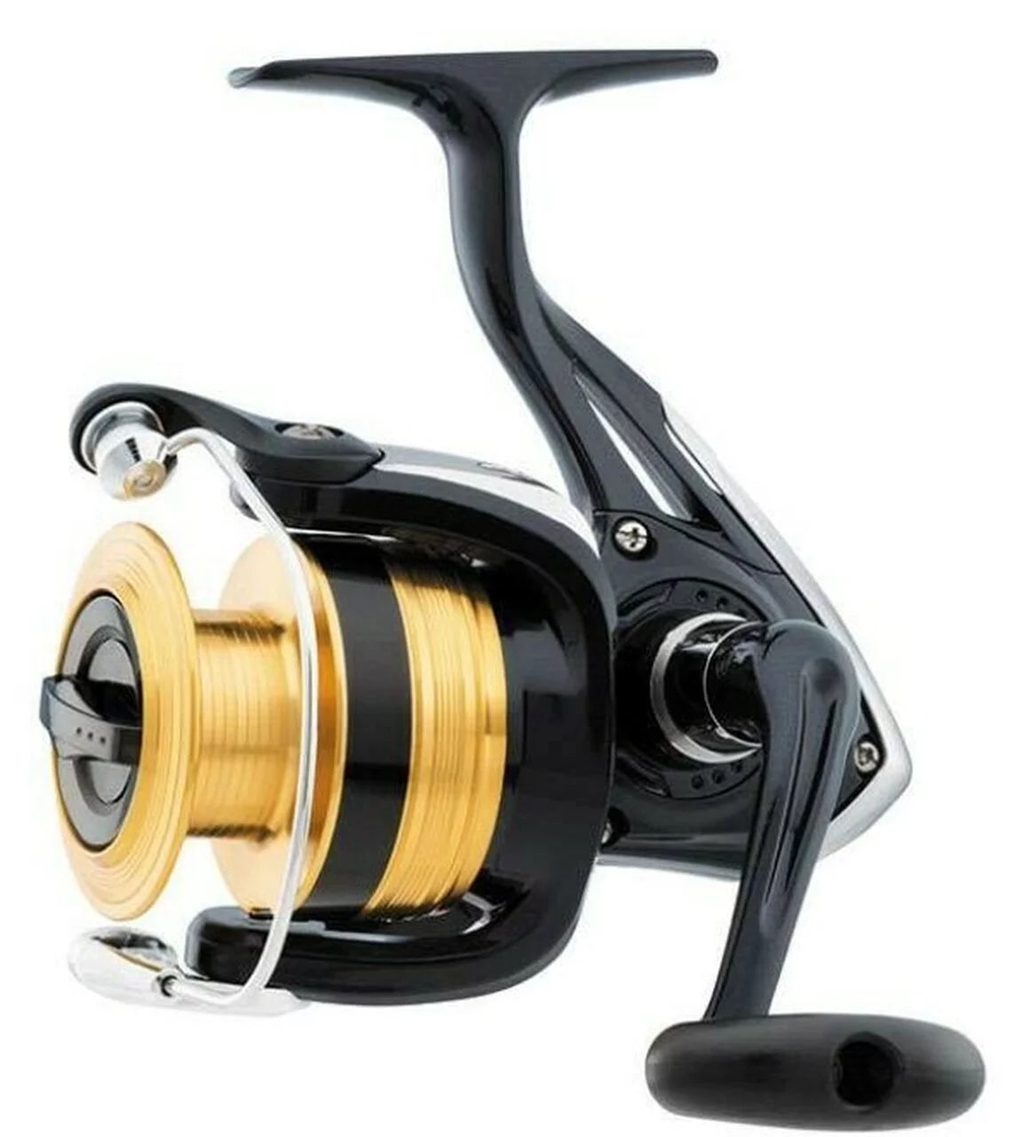 Front Drag Spinning Fishing Reel W6849