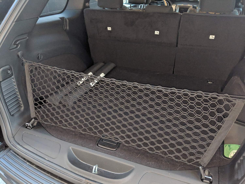Trunk Mesh Cargo Net Pack of 2 O6033