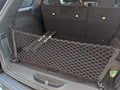 Trunk Mesh Cargo Net Pack of 2 O6033