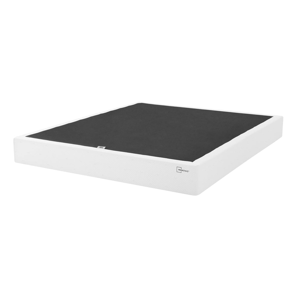 Queen High Profile Metal Box Spring H922035