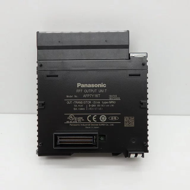 16 Output Solid State Output Module F7196