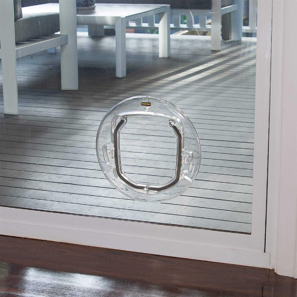 Ultra Clear Pet Door Q49474