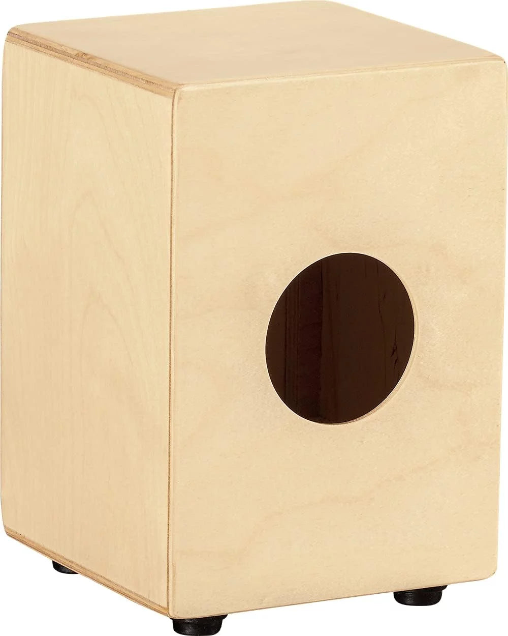 Mini Cajon Burl Wood D72442