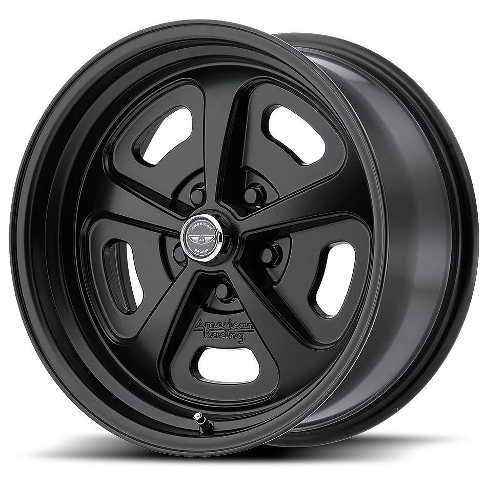 American Racing Wheels W3169
