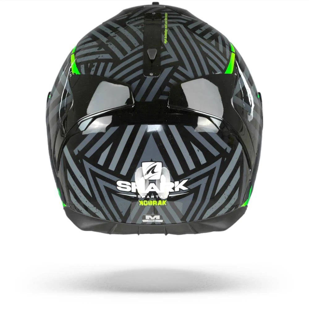 Spartan 1.2 Kobrak Helmet Size S W4456
