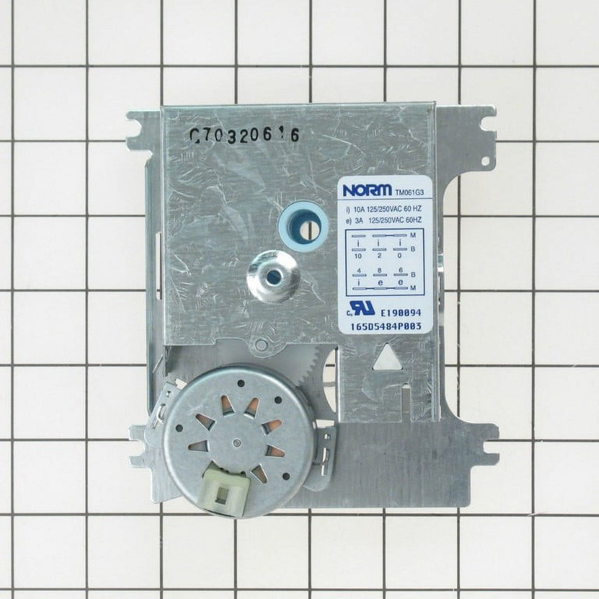 Timer N17205