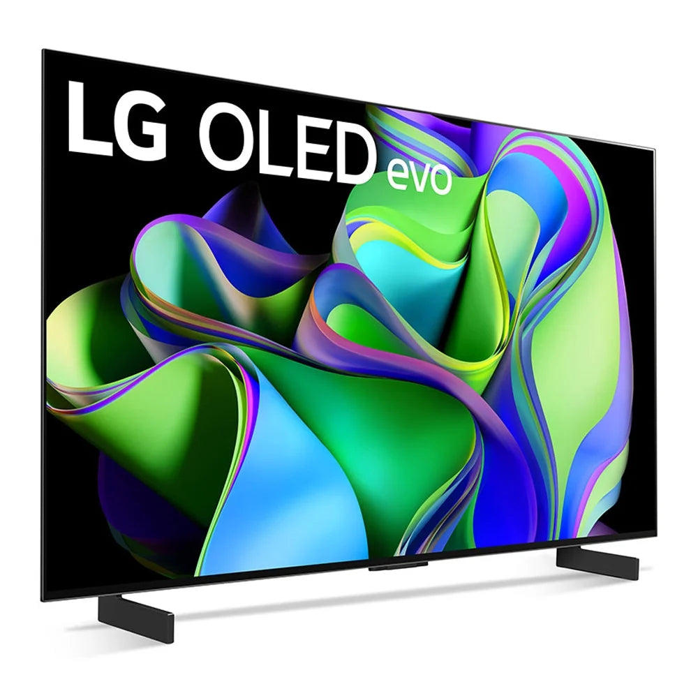65 Inch 4K Smart OLED TV O111115