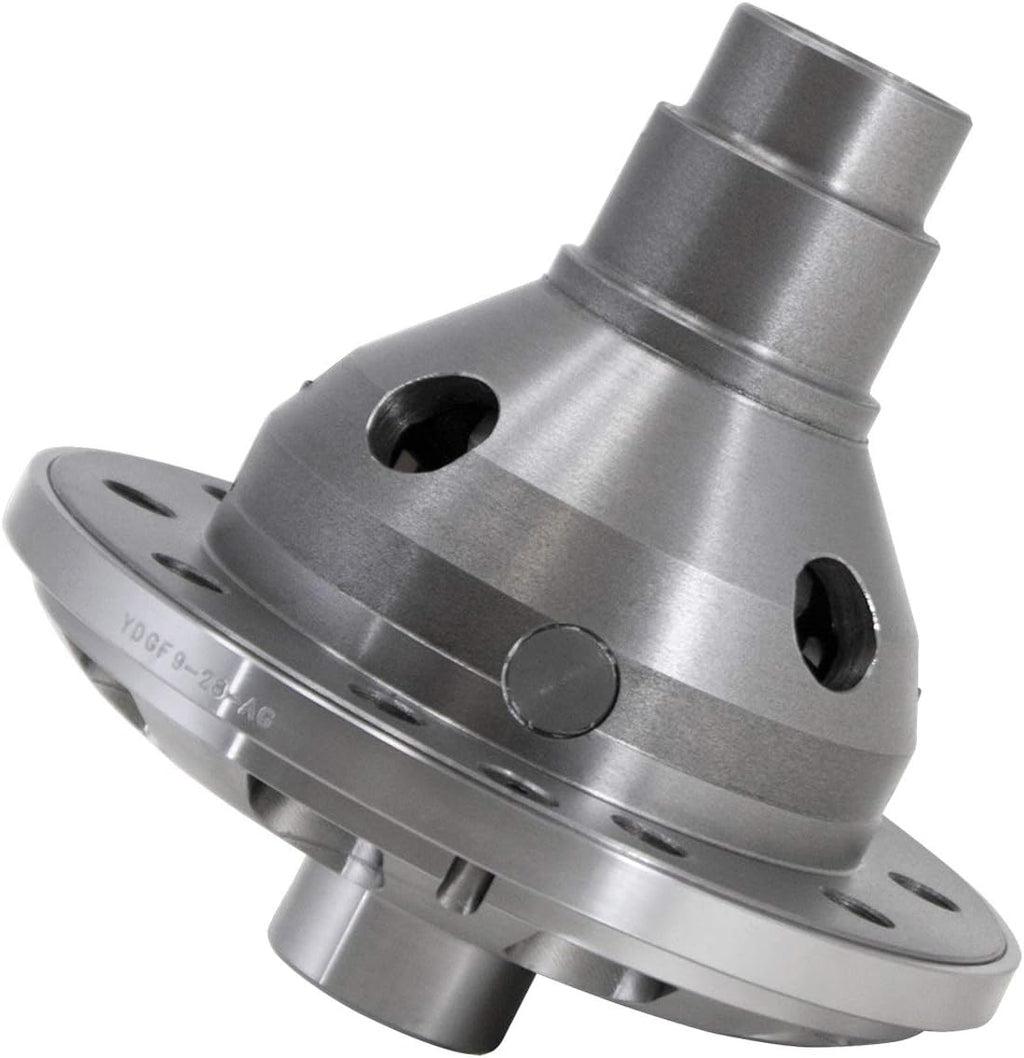 Duragrip Differential for Ford 9" with 31 Spline Axle W353