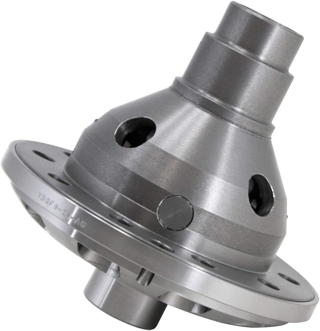 Duragrip Differential for Ford 9" with 31 Spline Axle W353