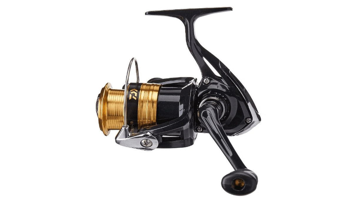 Front Drag Spinning Fishing Reel W6849