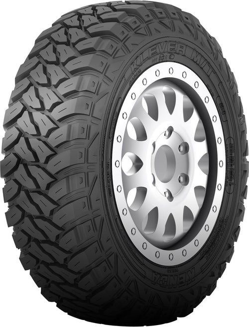 35X12.50R18 M/T Tire Q789492