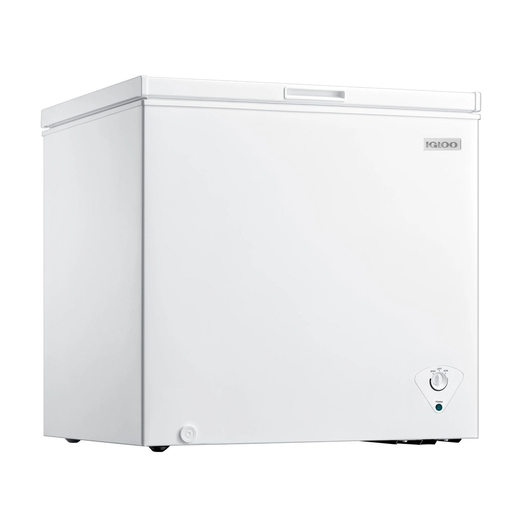 7.0 Cu. Ft. Chest Freezer V219490