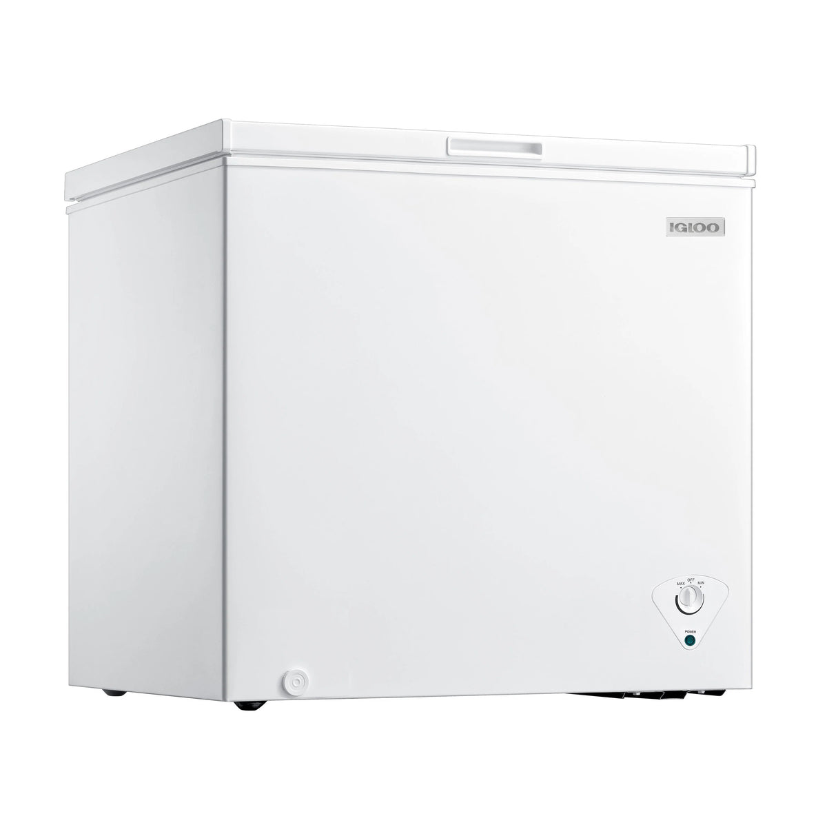 7.0 Cu. Ft. Chest Freezer V219490