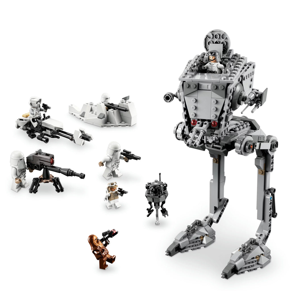 2 in 1 Star Wars Toy Building Set P392755