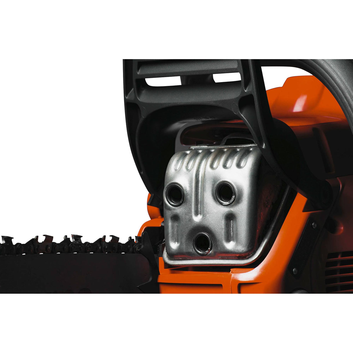 20x22 55.5cc Chainsaw A143