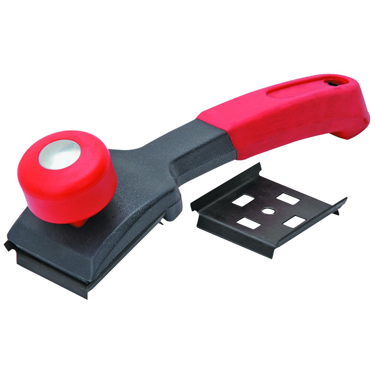 2-1/2 in. Paint Scraper with 4 Sided Blade A401339