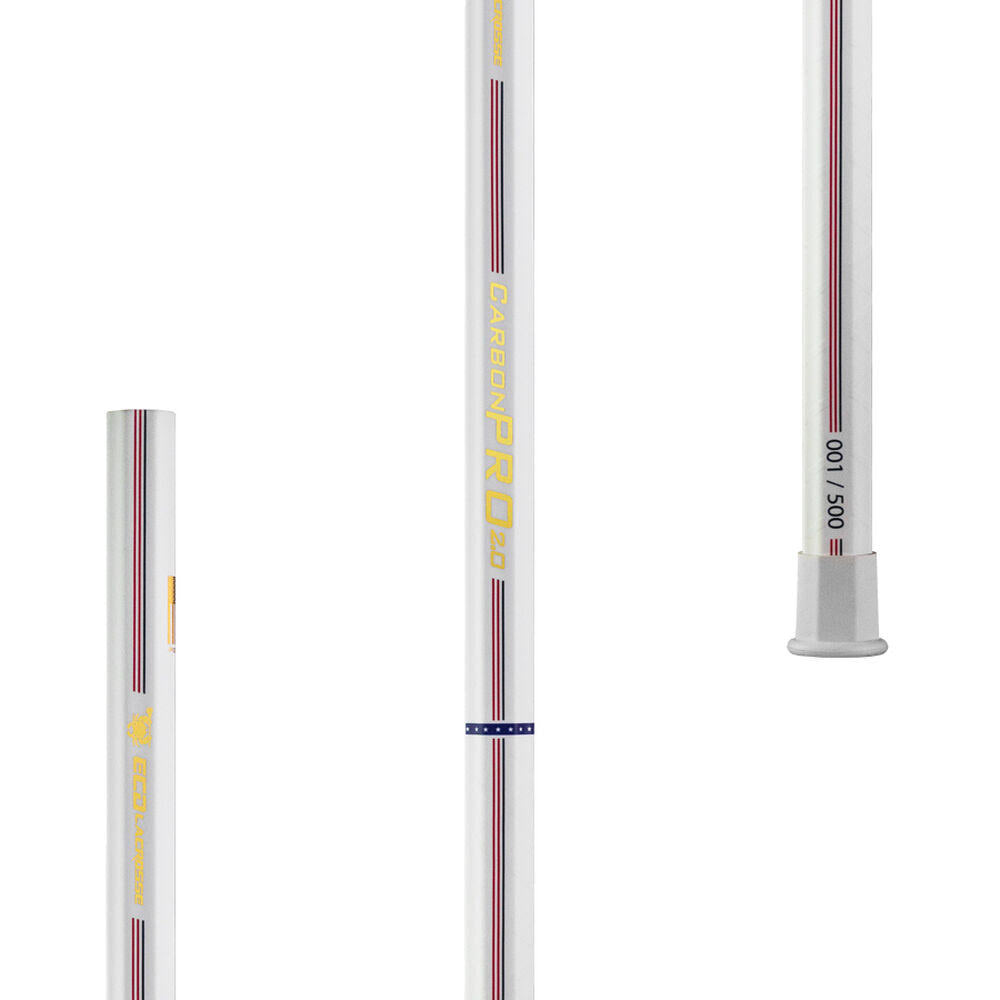 Carbon Pro 2.0 Lacrosse Shaft O7581