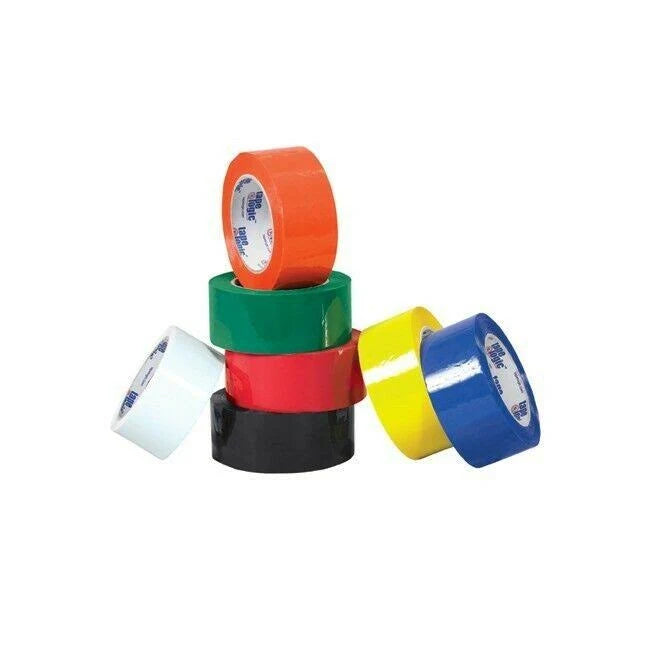 Blue Carton Sealing Tape 18 Pack X3574