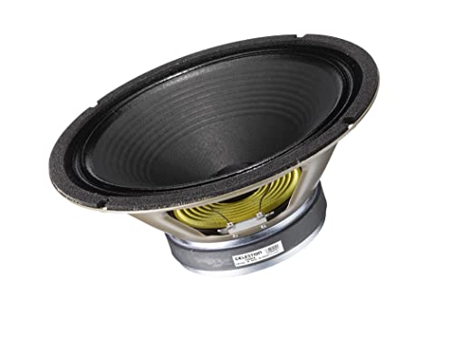 16 Ohm Black Guitar Speaker Z305