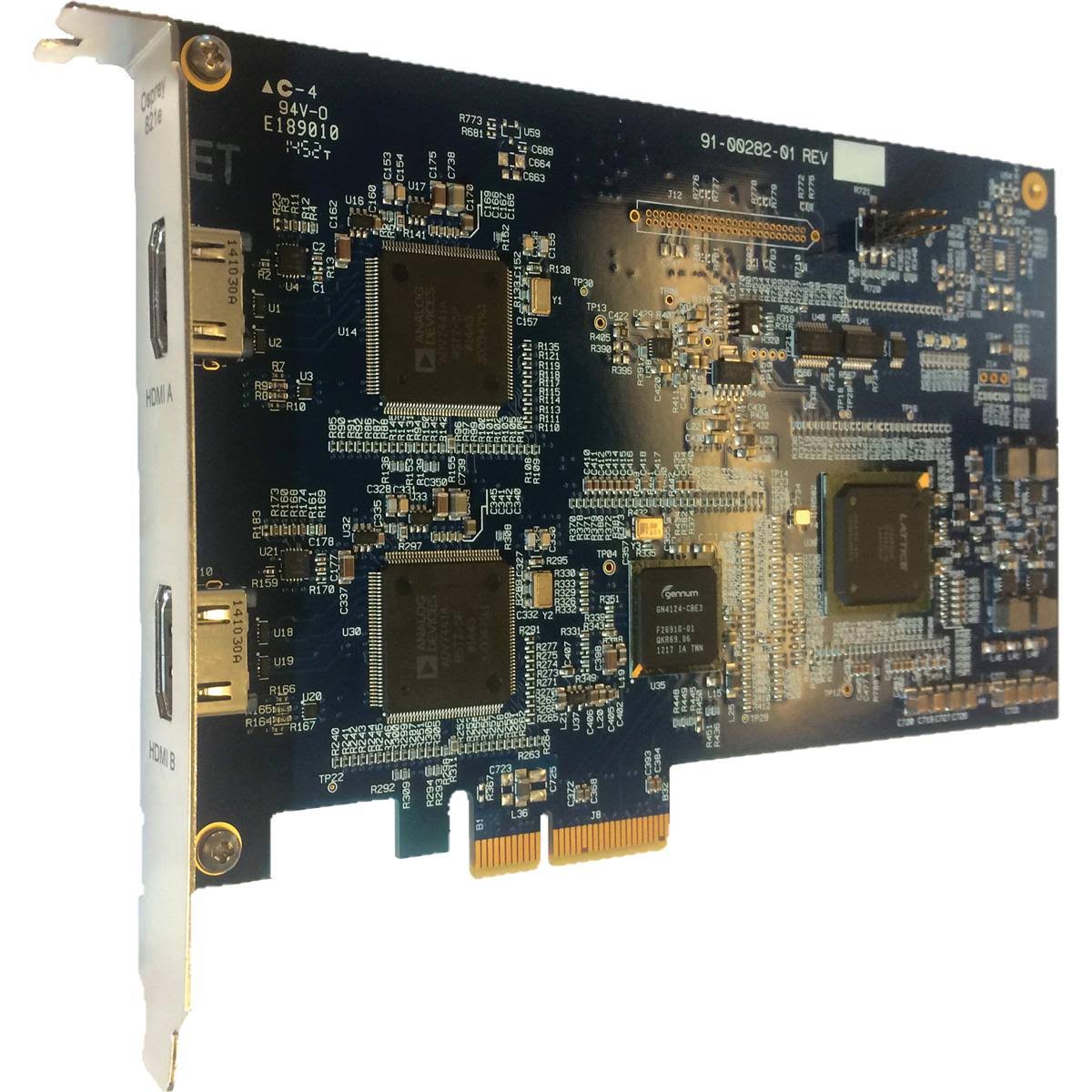 Dual HDMI Video Capture Card G940805