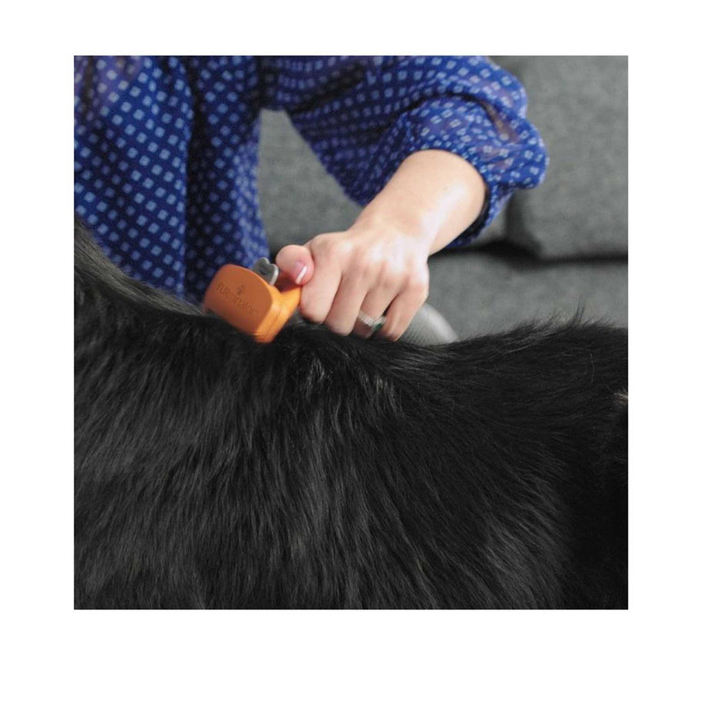Deshedding Tool Medium Long Hair Z64111
