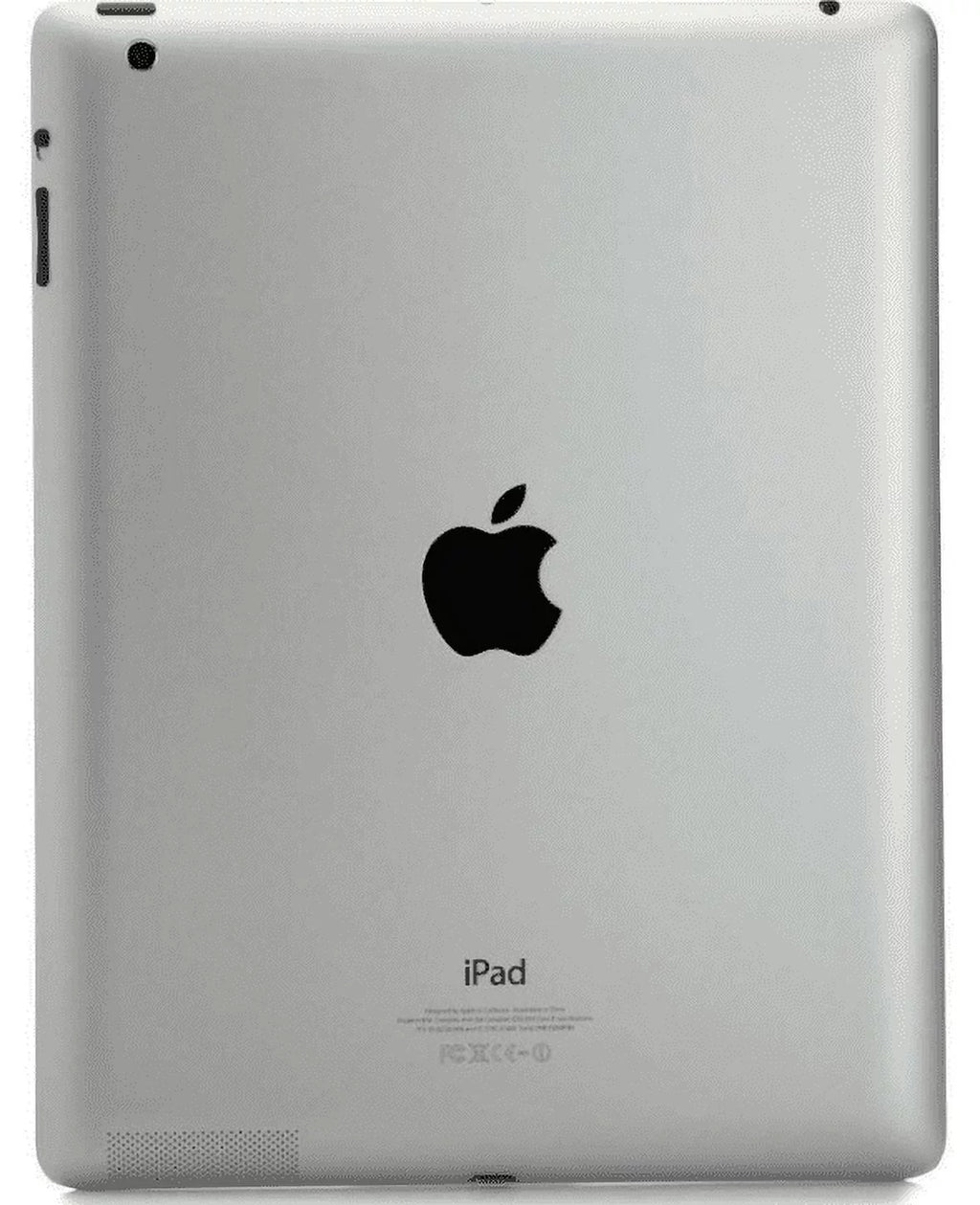 16GB WIFI Black iPad I737180