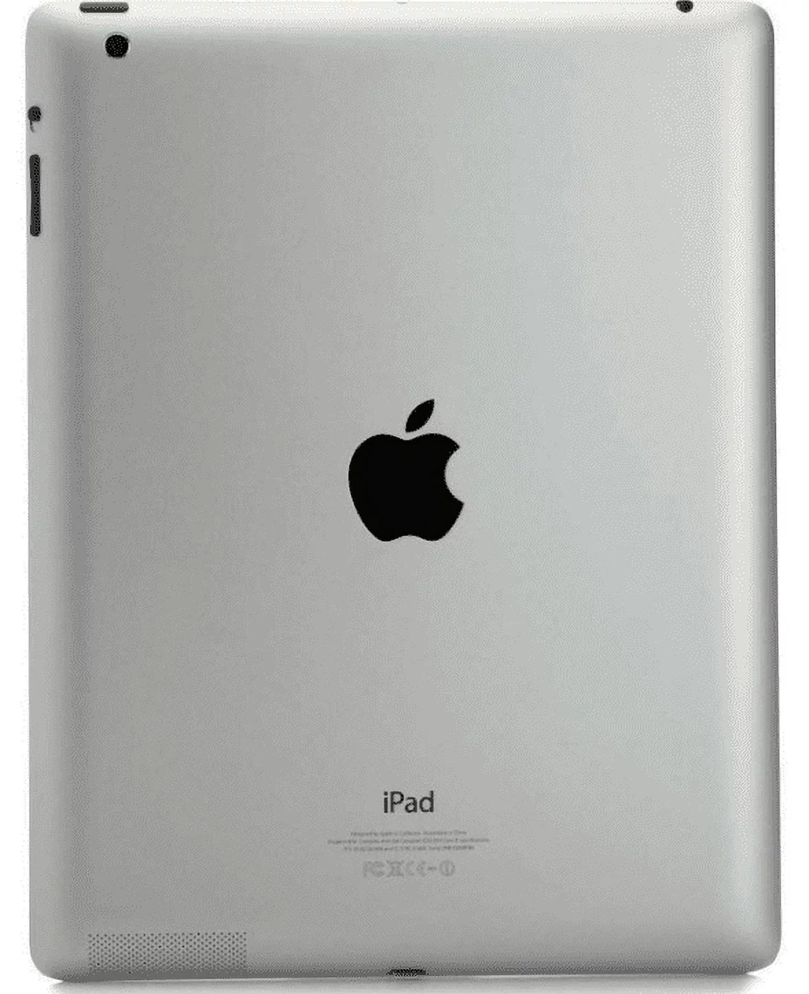 16GB WIFI Black iPad I737180